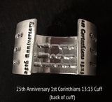 Customize Your Cuff/Custom Cuff