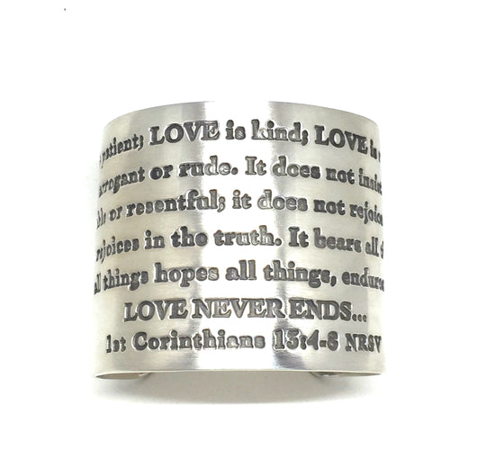 Customize Your Cuff/Custom Cuff