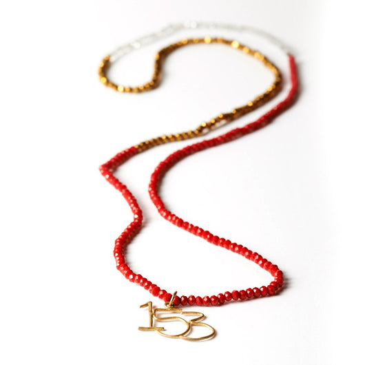 153 Necklace